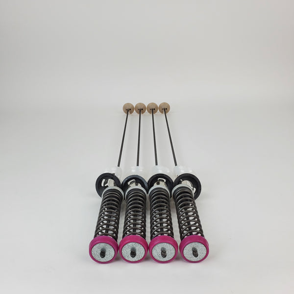 Whirlpool Washer Suspension Rods W11130356 (OEM) Washer Whirlpool