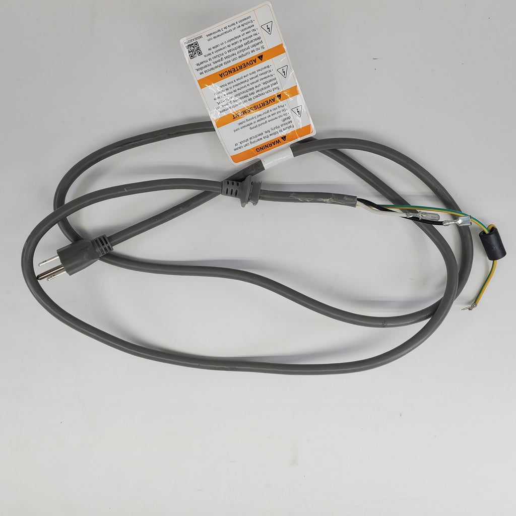 LG Washer Power Cords 6411ER1006V (OEM) Dryer LG