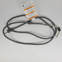 LG Washer Power Cords 6411ER1006V (OEM) Dryer LG