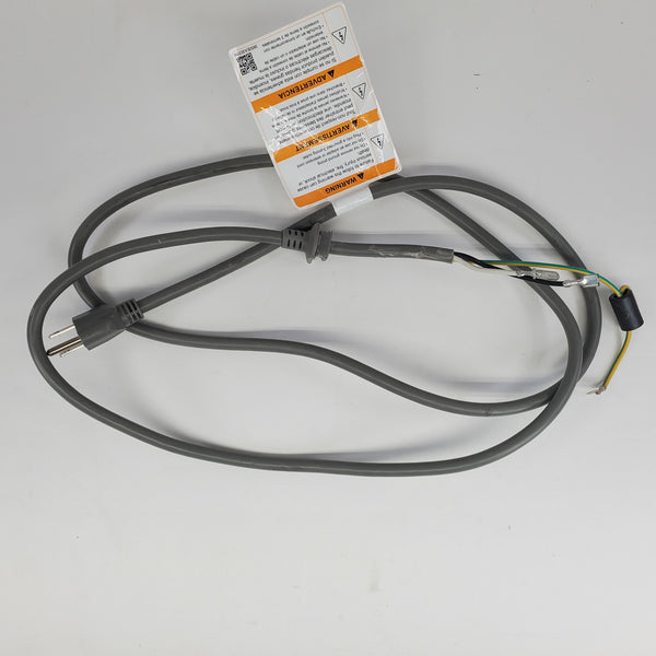 LG Washer Power Cords 6411ER1006V (OEM) Dryer LG
