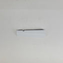 W11316375 Detergent drawer cover Whirlpool Washer Covers Appliance replacement part Washer Whirlpool   
