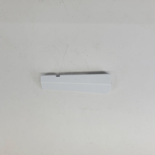 W11316375 Detergent drawer cover Whirlpool Washer Covers Appliance replacement part Washer Whirlpool   