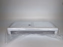 Frigidaire Refrigerator & Freezer Drain Pans / Drip Pans / Trays 242096813 (OEM) Refrigerator & Freezer Frigidaire