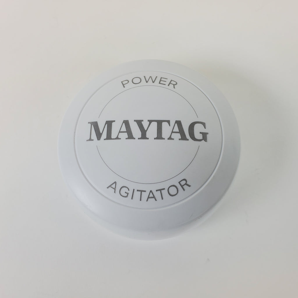 Maytag Washer Agitator Caps W11246844 (OEM) Washer Maytag