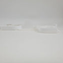Whirlpool Dishwasher Misc. Parts W11550169 (OEM) Dishwasher Whirlpool