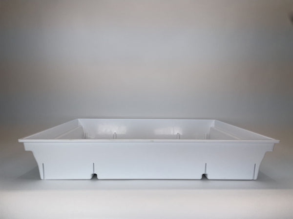 Whirlpool Refrigerator & Freezer Drain Pans / Drip Pans / Trays W11483068 (OEM) Refrigerator & Freezer Whirlpool