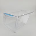 Electrolux Refrigerator & Freezer Drawers / Crisper Drawers 240343803 (OEM) Refrigerator & Freezer Electrolux