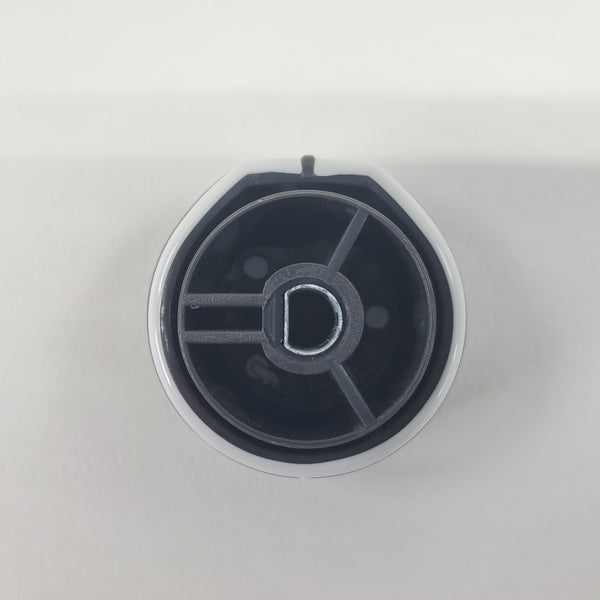 GE Washer Rotatory Knob WE04X23116 Control Knobs Washer GE   