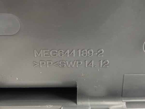 LG Dishwasher Misc. Parts MEG64418901 (OEM) Dishwasher LG