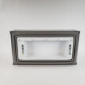 W10815676 Pantry door - stainless steel Whirlpool Refrigerator & Freezer Doors Appliance replacement part Refrigerator & Freezer Whirlpool   