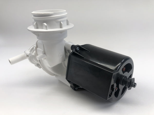 Whirlpool Dishwasher Motors WPW10247394 (OEM) Dishwasher Whirlpool