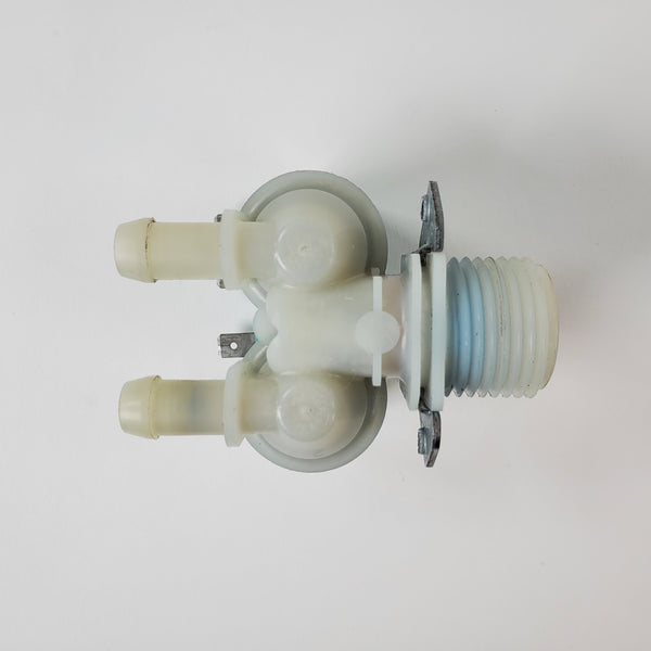 DC62-30312J Water inlet valve - cold Samsung Washer Water Inlet Valves Appliance replacement part Washer Samsung   