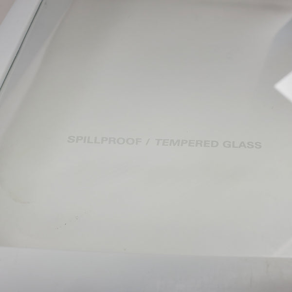 W11402523 Shelf Whirlpool Refrigerator & Freezer Shelves Appliance replacement part Refrigerator & Freezer Whirlpool   