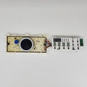 LG Dryer PCB Assembly EBR35872601 Control Boards Dryer LG   