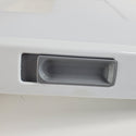 Ice door Refrigerator & Freezer Doors WPW10549589 Whirlpool (OEM) Refrigerator & Freezer Whirlpool