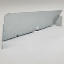 WP8272747 Heat shield Whirlpool Range Heat Shields Appliance replacement part Range Whirlpool   