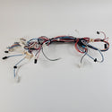 W10865750 Wire harness Whirlpool Dryer Wiring Harnesses Appliance replacement part Dryer Whirlpool   