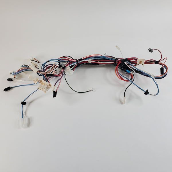W10865750 Wire harness Whirlpool Dryer Wiring Harnesses Appliance replacement part Dryer Whirlpool   