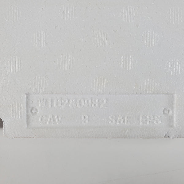 Whirlpool Refrigerator & Freezer Misc. Parts WPW10280983 (OEM) Refrigerator & Freezer Whirlpool