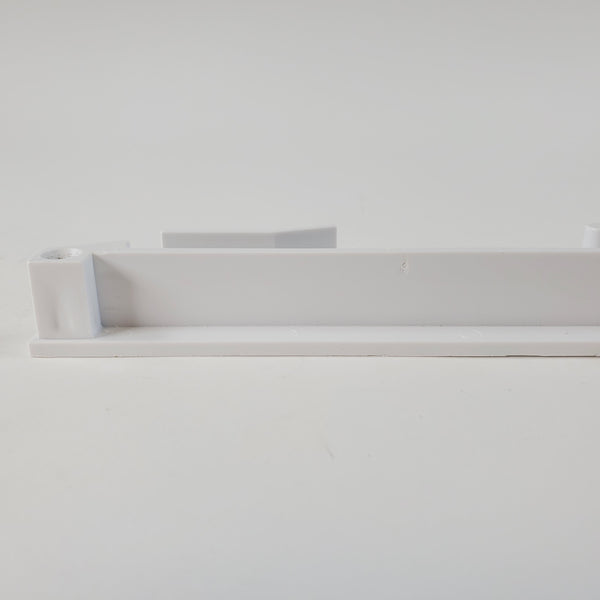 Whirlpool Refrigerator & Freezer Rails W10845583 (OEM) Refrigerator & Freezer Whirlpool