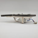 5304519734 Condenser fan motor Frigidaire Refrigerator & Freezer Motors Appliance replacement part Refrigerator & Freezer Frigidaire   