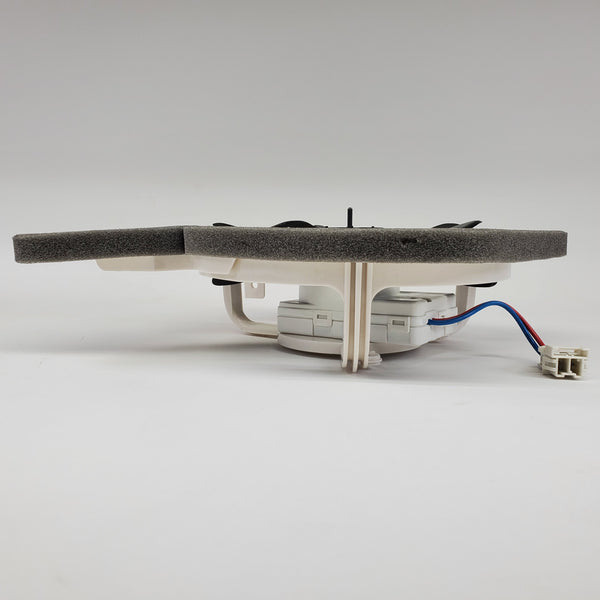 5304519734 Condenser fan motor Frigidaire Refrigerator & Freezer Motors Appliance replacement part Refrigerator & Freezer Frigidaire   