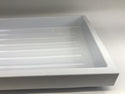 DA97-20998A Case pantry assembly Samsung Refrigerator & Freezer Drawers / Crisper Drawers Appliance replacement part Refrigerator & Freezer Samsung   