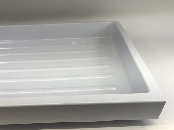 DA97-20998A Case pantry assembly Samsung Refrigerator & Freezer Drawers / Crisper Drawers Appliance replacement part Refrigerator & Freezer Samsung   