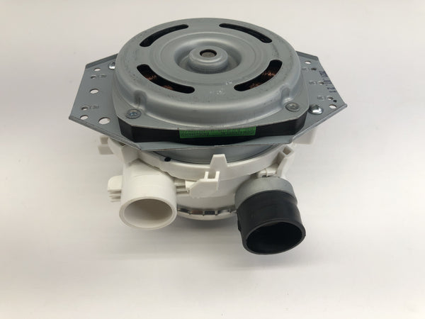 Circulation pump motor Dishwasher Pumps ABT72989206 LG (OEM) Dishwasher LG