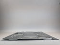 Rear panel Washer Rear Panels W11417171 Maytag (OEM) Washer Maytag