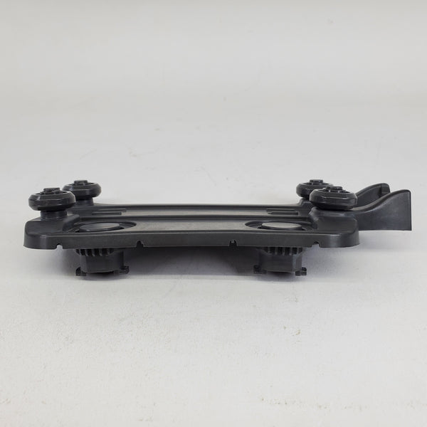 Whirlpool Dishwasher Tracks W11596053 (OEM) Dishwasher Whirlpool