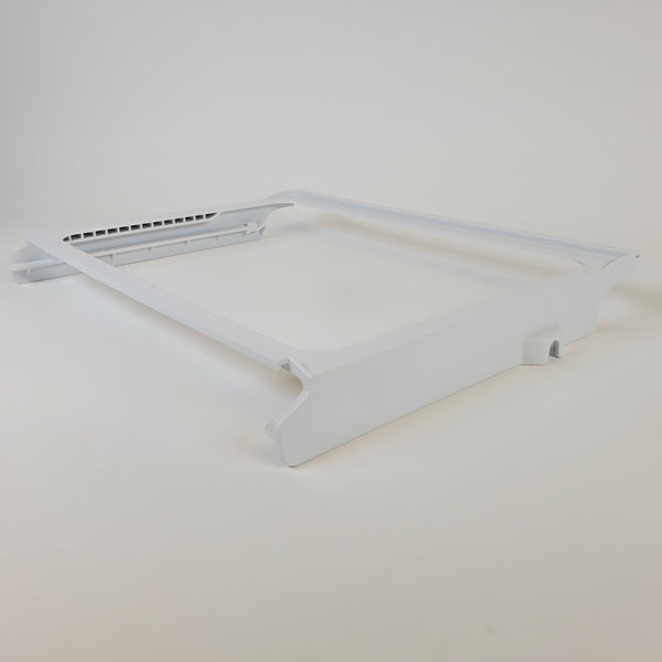 Whirlpool Refrigerator & Freezer Shelf Frame W11368751 Shelves Refrigerator & Freezer Whirlpool   