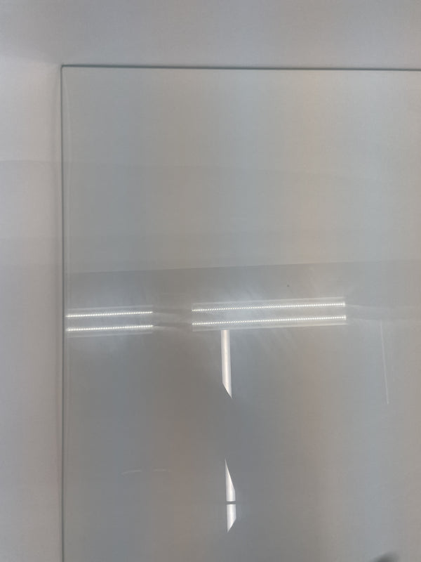 Whirlpool Refrigerator & Freezer Shelves WPW10296571 (OEM) Refrigerator & Freezer Whirlpool
