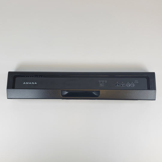Amana Dishwasher Control Panels W11243318 (OEM)