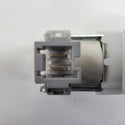 GE Dishwasher Water Inlet Valves WD15X26140 (OEM) Dishwasher GE