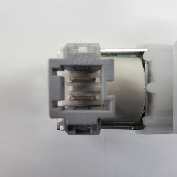 GE Dishwasher Water Inlet Valves WD15X26140 (OEM) Dishwasher GE