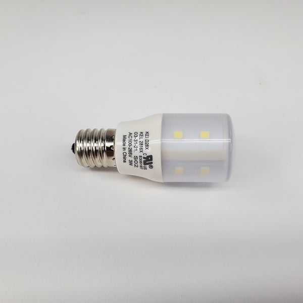 Frigidaire Refrigerator & Freezer Light Bulbs / LEDs 5304522314 (OEM) Refrigerator & Freezer Frigidaire