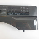 Samsung Dryer Backsplashes / Consoles / Control Panels DC97-21502N (OEM) Dryer Samsung