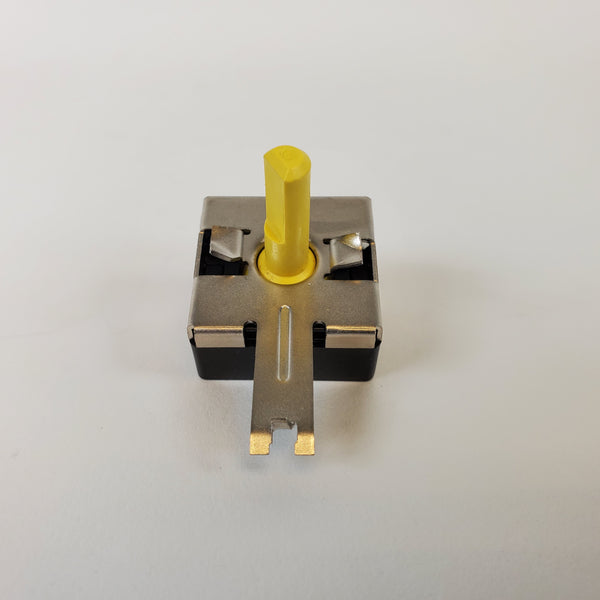 Rotary switch Dryer Switches WE04X24717 GE (OEM) Dryer GE