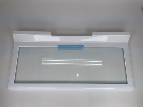 Deli drawer cover Refrigerator & Freezer Covers 5304508026 Frigidaire (OEM) Refrigerator & Freezer Frigidaire