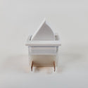 Door switch Refrigerator & Freezer Switches W11384469 Whirlpool (OEM) Refrigerator & Freezer Whirlpool