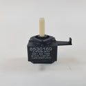 8530169 Rotary selector switch Whirlpool Dryer Temperature Switches / Temperature Sectors Appliance replacement part Dryer Whirlpool   