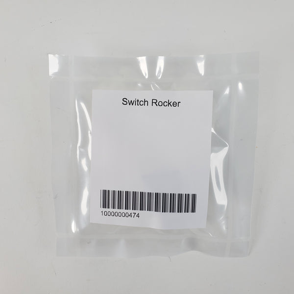 Rocker switch Range Switches 5304527841 Frigidaire (OEM) Range Frigidaire