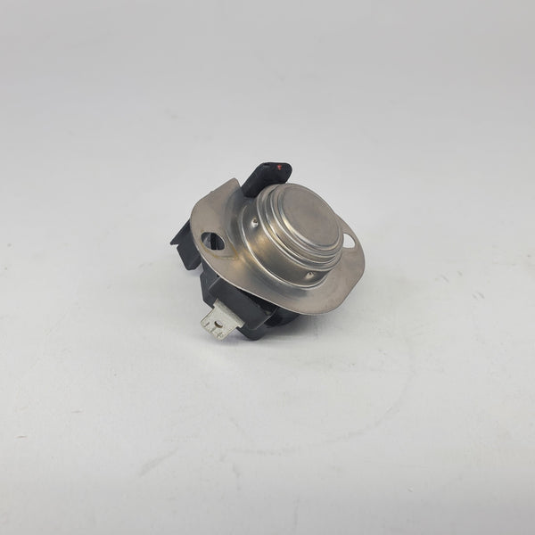 High limit thermostat Dryer Thermostats WP8557403 Whirlpool (OEM) Dryer Whirlpool