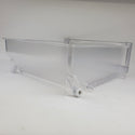 AJP73596409 Crisper Drawer Vegetable Tray LG Refrigerator & Freezer Drawers / Crisper Drawers Appliance replacement part Refrigerator & Freezer LG   