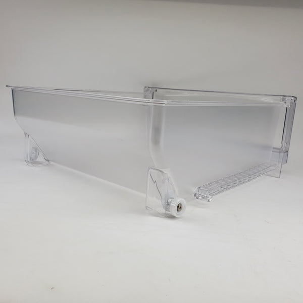 AJP73596409 Crisper Drawer Vegetable Tray LG Refrigerator & Freezer Drawers / Crisper Drawers Appliance replacement part Refrigerator & Freezer LG   