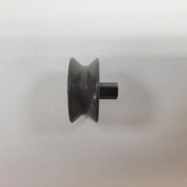 Whirlpool Dishwasher Wheel Assemblies / Transport Assemblies W11545296 (OEM) Dishwasher Whirlpool