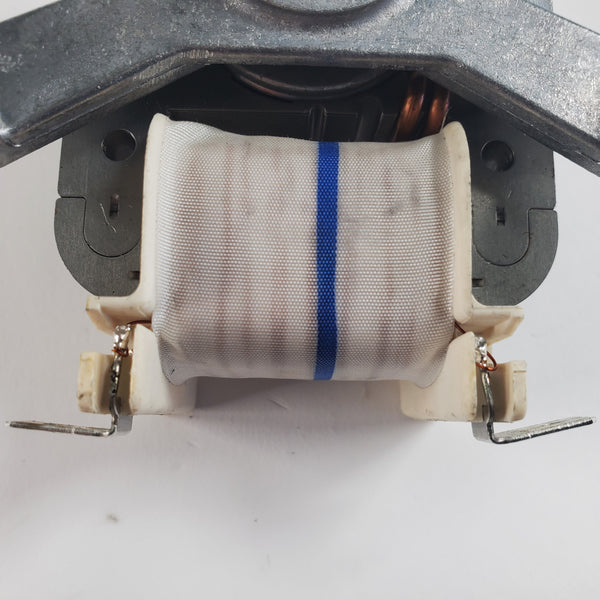 Convection fan motor Range Motors 316256100 Frigidaire (OEM) Range Frigidaire