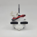 5304530651 Evaporator fan motor Frigidaire Refrigerator & Freezer Motors Appliance replacement part Refrigerator & Freezer Frigidaire   