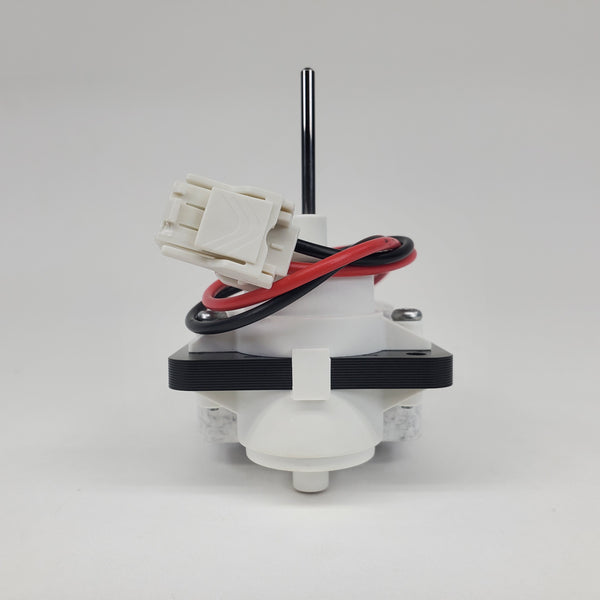 5304530651 Evaporator fan motor Frigidaire Refrigerator & Freezer Motors Appliance replacement part Refrigerator & Freezer Frigidaire   